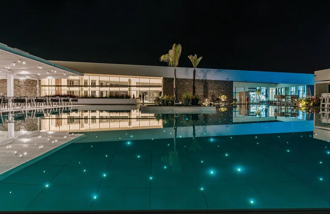 Gennadi Grand Resort-1